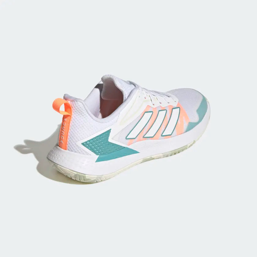 Tenis Adidas Defiant Speed W Dama