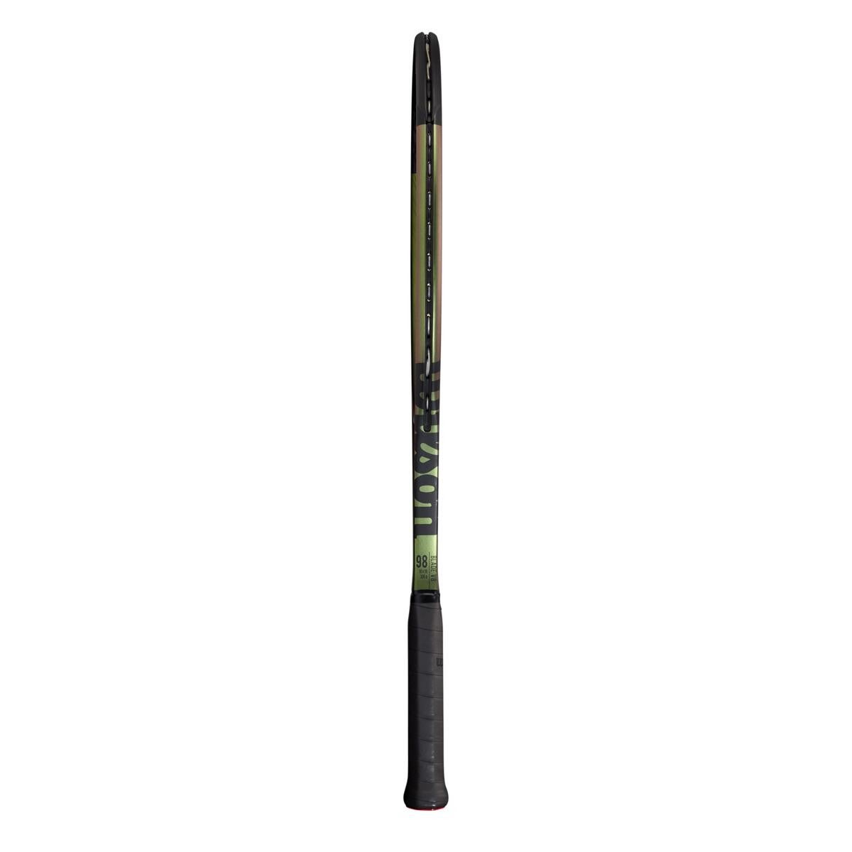 Raqueta Wilson Blade 98 16x19 (305g.) V8.0