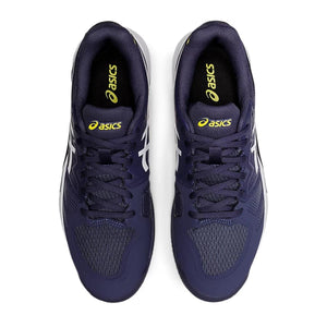 Tenis Asics Gel Challenger 13 (Indigo Fog/White)