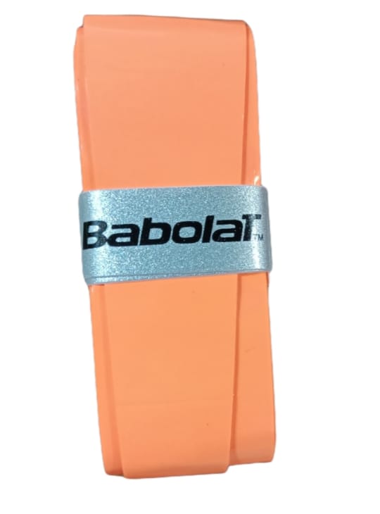 Overgrip Babolat Suelto Diferentes Colores