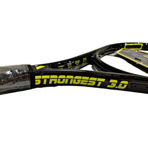 Raqueta Masterpro Strongest 3.0 (245g.)