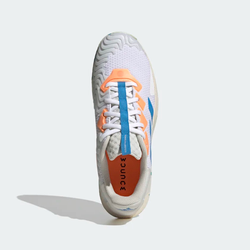 Tenis Adidas SoleMatch Control M Caballero GY4691