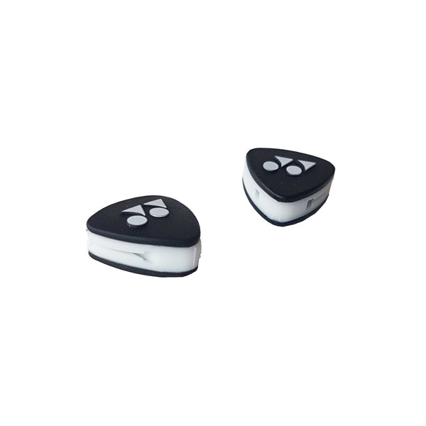 Antivibrador Yonex Vibration Stopper 5 Negro/Bco