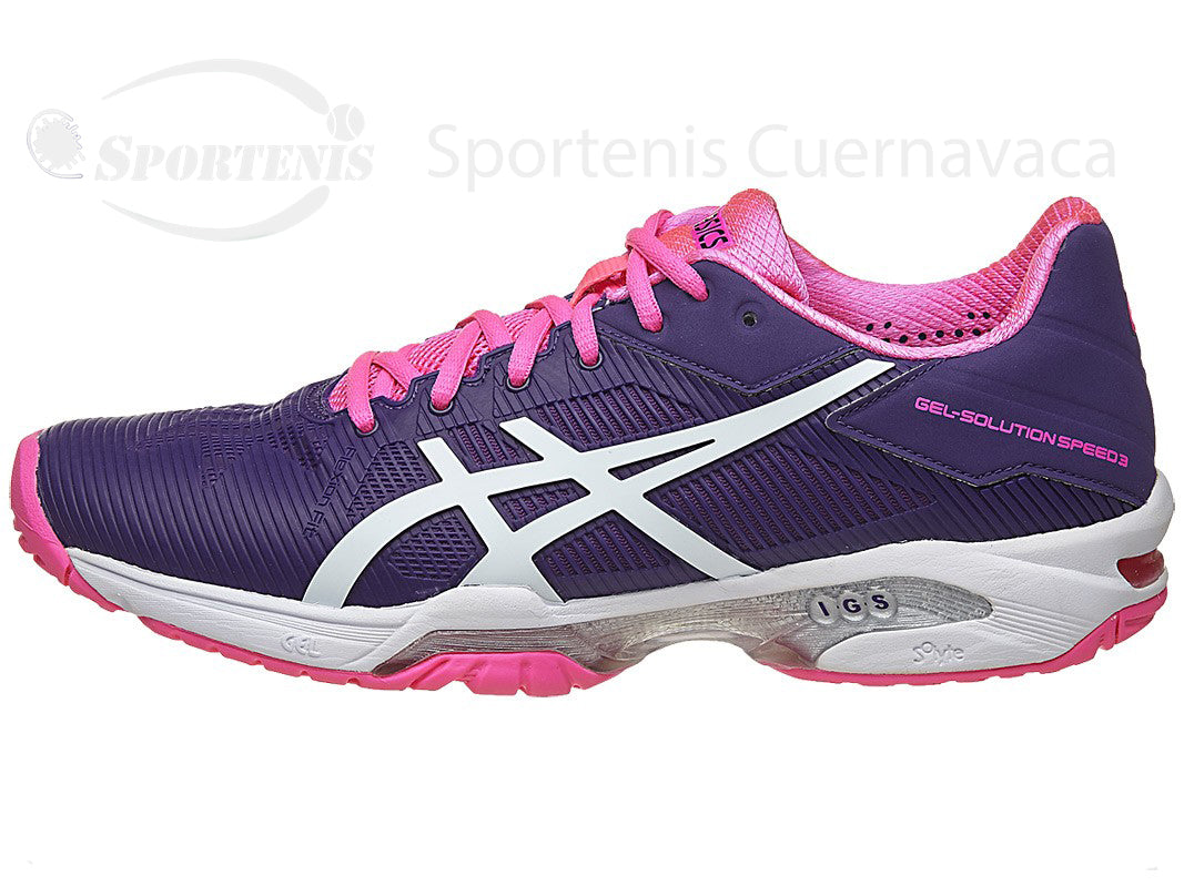 Asics gel solution speed 3 australia new arrivals