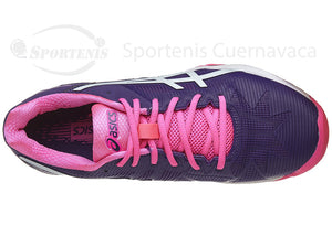 Tenis Asics Gel Solution Speed 3