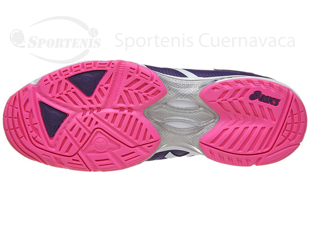 Tenis Asics Gel Solution Speed 3