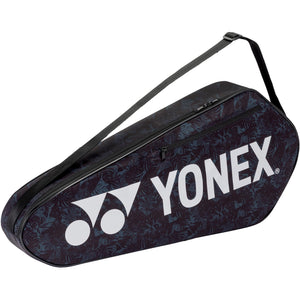 Maleta Yonex Team x3 (Black/Silver)