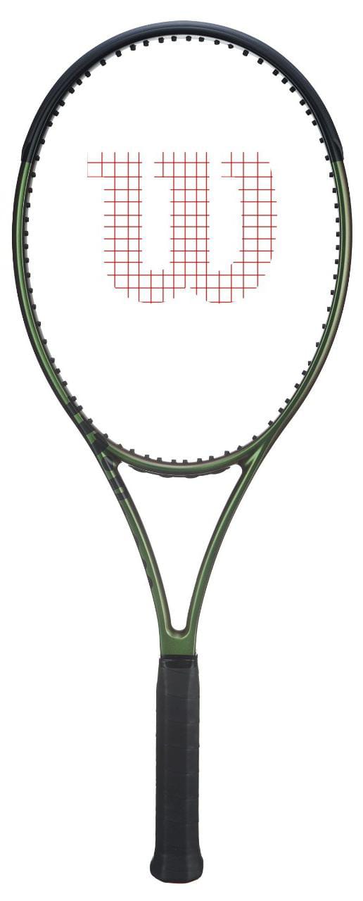 Raqueta Wilson Blade 98 18x20 V8.0 (305g.)