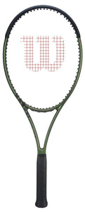 Raqueta Wilson Blade 98 18x20 V8.0 (305g.)