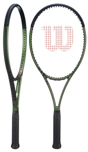 Raqueta Wilson Blade 98 18x20 V8.0 (305g.)