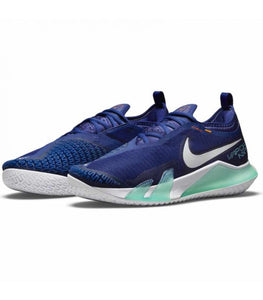 Tenis Nike Vapor NXT Caballero Deep Blue