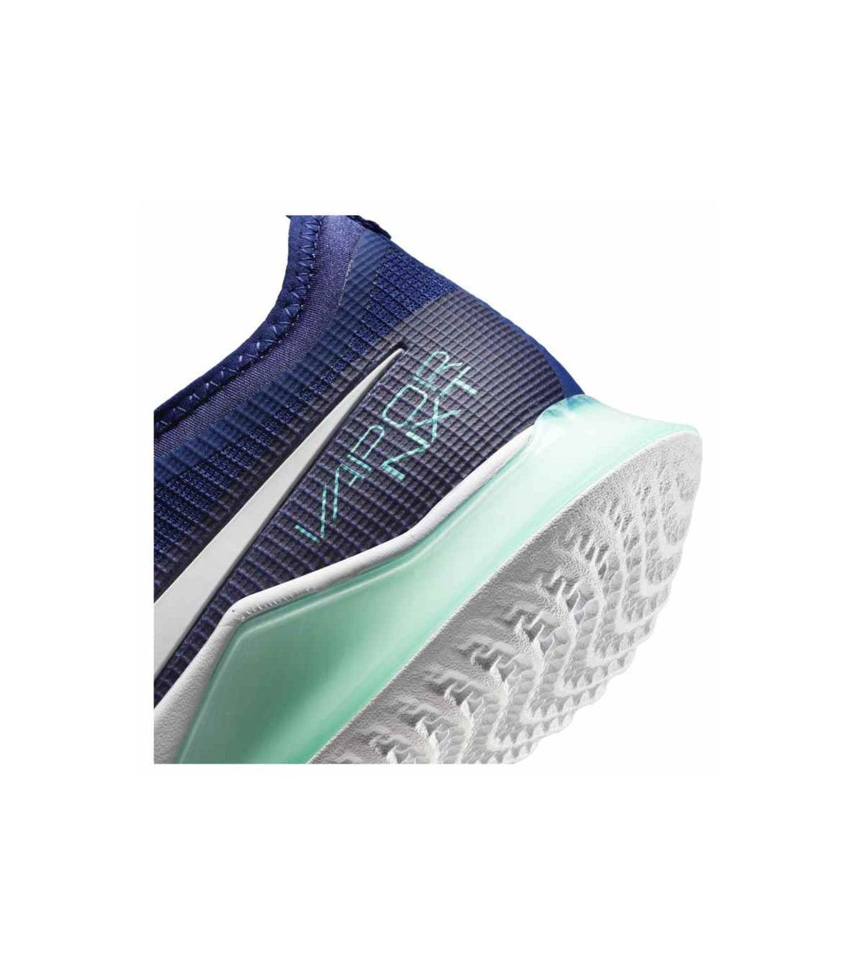 Tenis Nike Vapor NXT Caballero Deep Blue