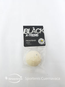 Pelota Fronton 201 Black Xtreme