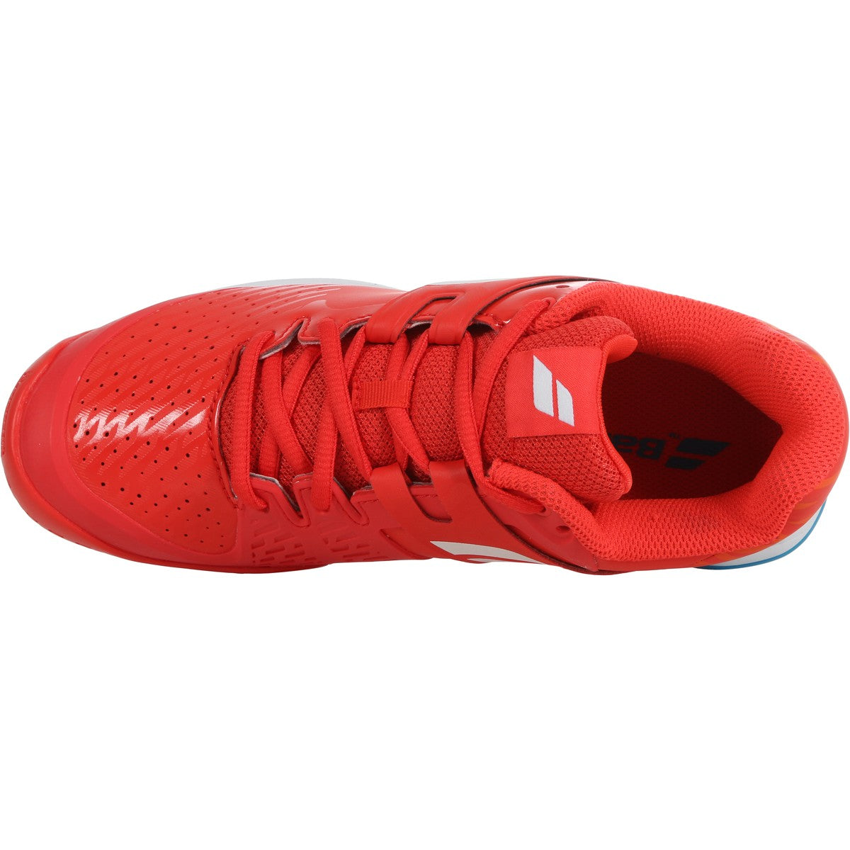Tenis Babolat Propulse All Court Junior Cherry Tomato/White