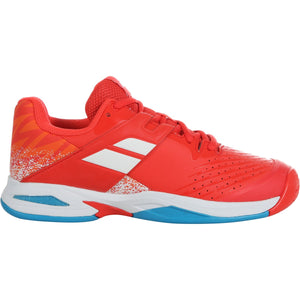 Tenis Babolat Propulse All Court Junior Cherry Tomato/White