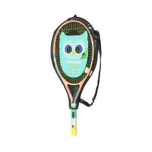 Raqueta Head Coco Junior 25 (240g.) 2022