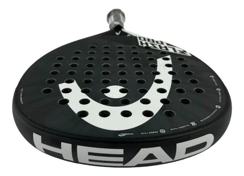 Pala Head Flash Pro 2023 (365gr.)