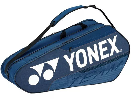 Maleta Yonex Team x6 (Deep Blue)