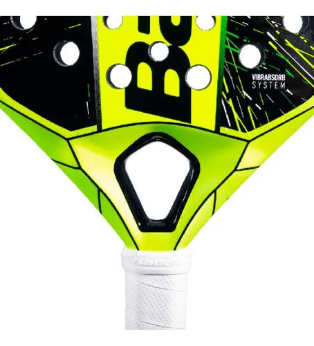 Pala Babolat Counter Vertuo (350gr.) 2022