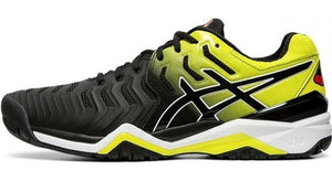Tenis Asics Gel Resolution 7 Gael Monfils
