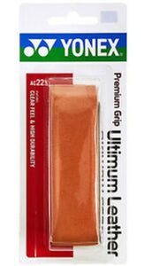 Grip Yonex Natural Piel