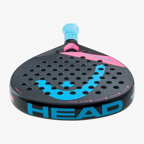 Pala Head Gravity Pro (370gr.) 2022