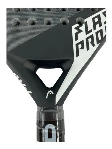 Pala Head Flash Pro 2023 (365gr.)