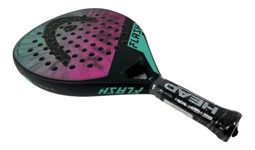 Pala Head Flash 2023 Mint/Pink (360gr).