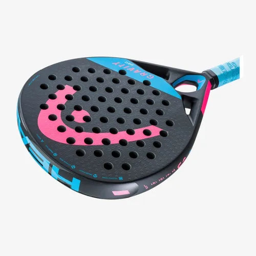 Pala Head Gravity Pro (370gr.) 2022