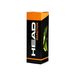 Pelota Head Marathon