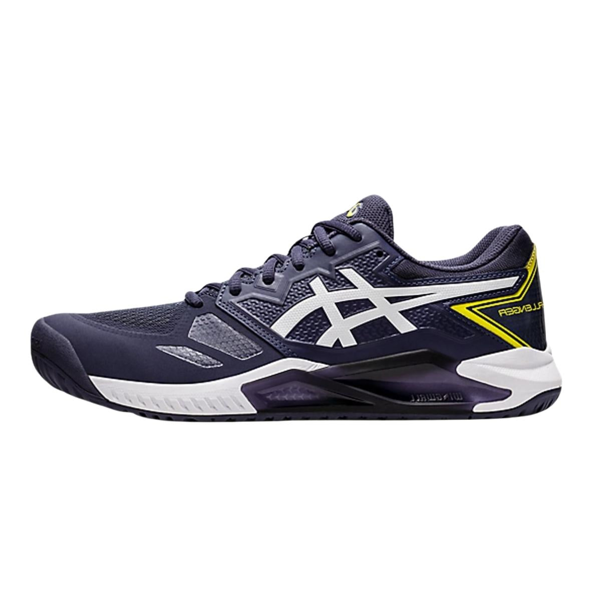 Tenis Asics Gel Challenger 13 (Indigo Fog/White)