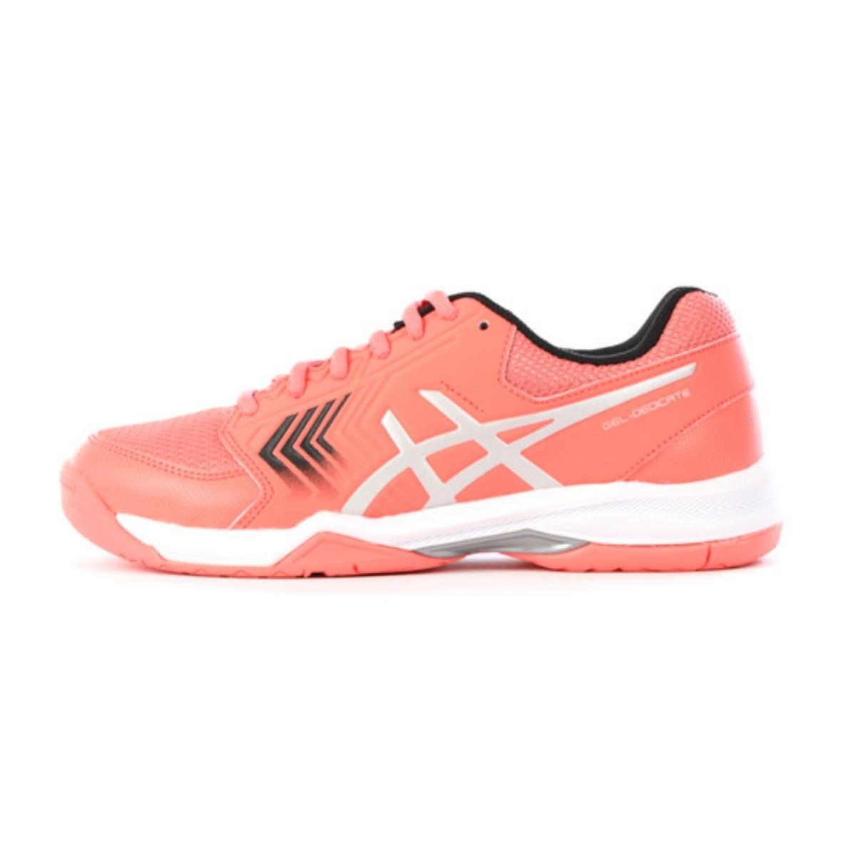 Tenis Asics  Gel Dedicate 5
