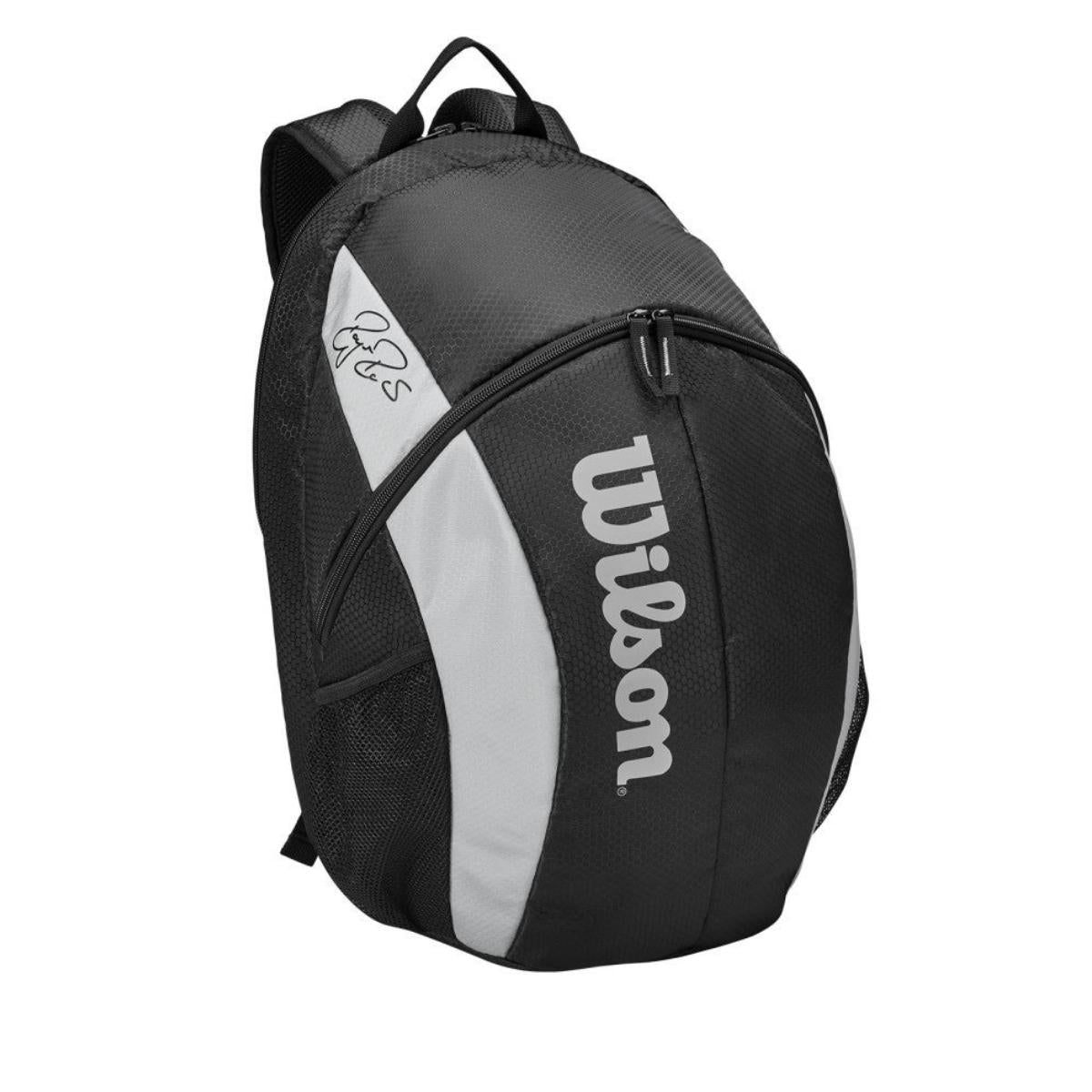 Backpack Wilson Fed Team Black