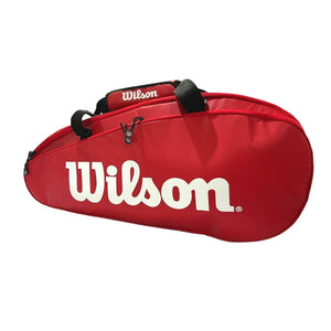 Maleta Wilson Tour 2 Comp X6