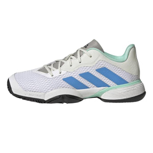 Tenis Adidas Barricade K Junior
