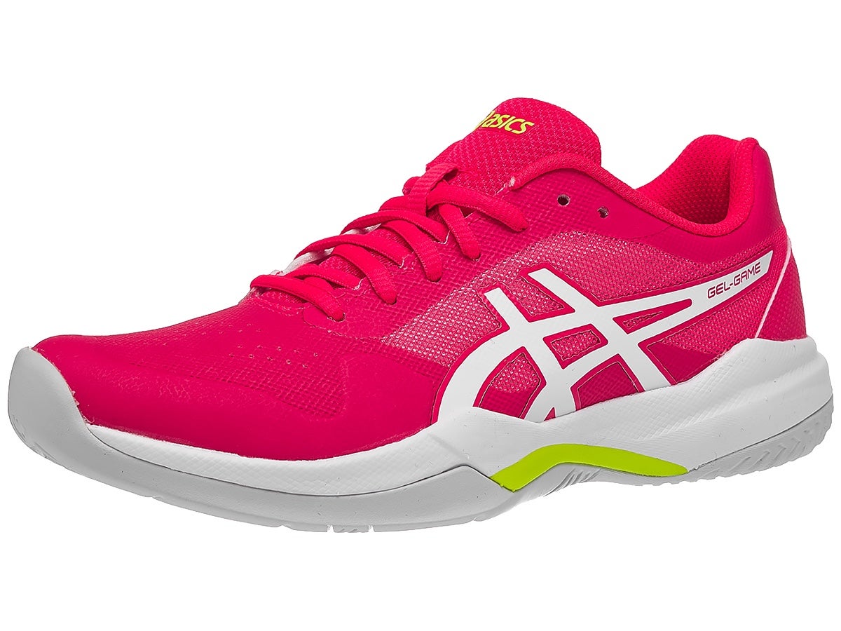 Tenis Asics Gel Game 7 Laser Pink