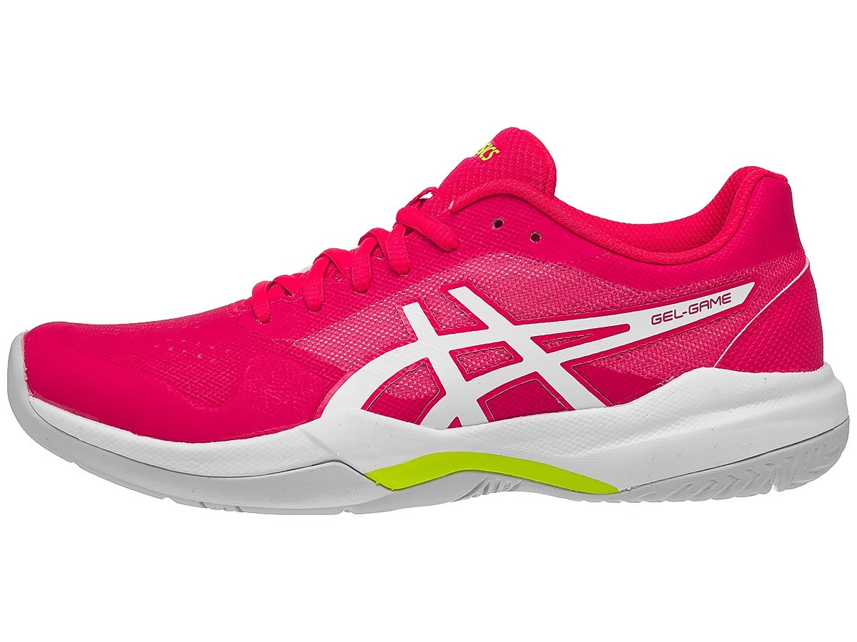 Tenis Asics Gel Game 7 Laser Pink