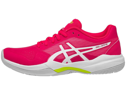 Tenis Asics Gel Game 7 Laser Pink