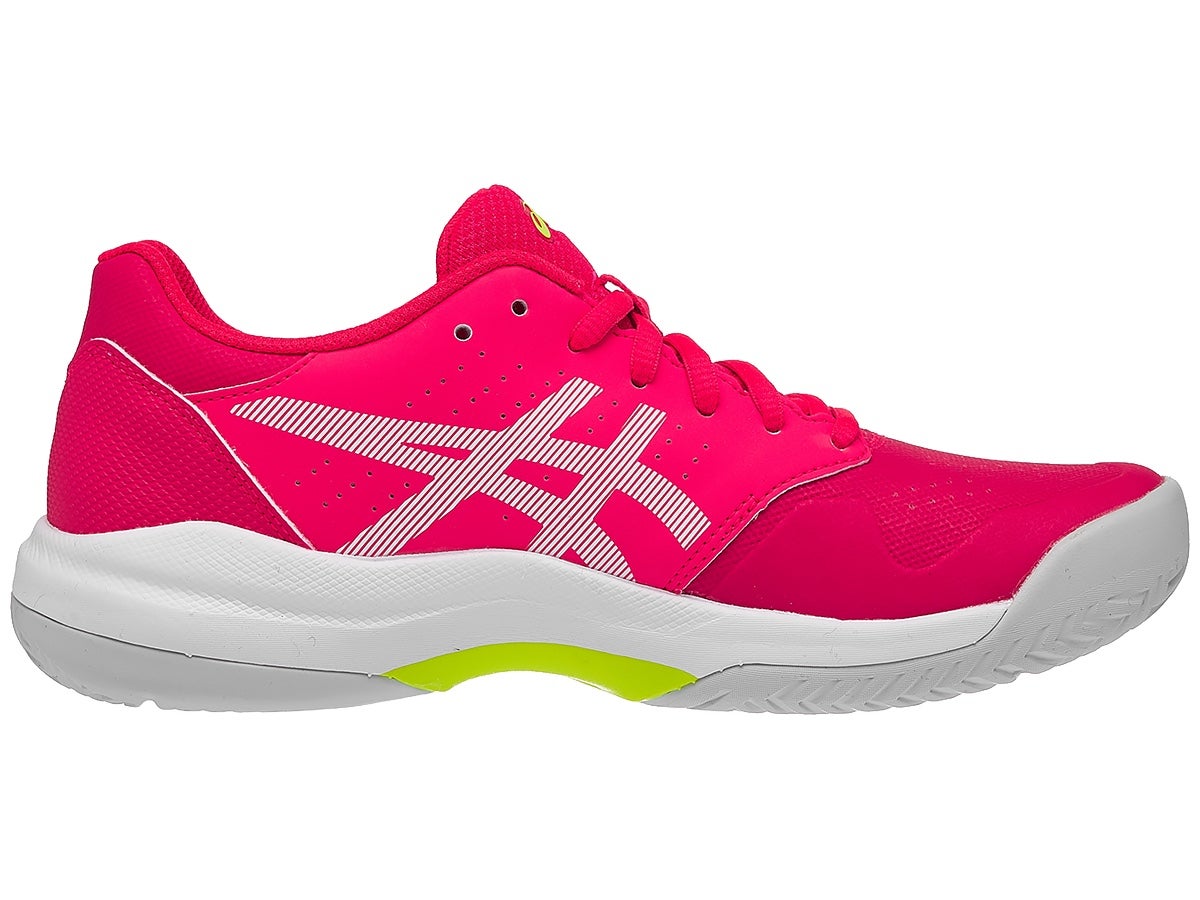 Tenis Asics Gel Game 7 Laser Pink