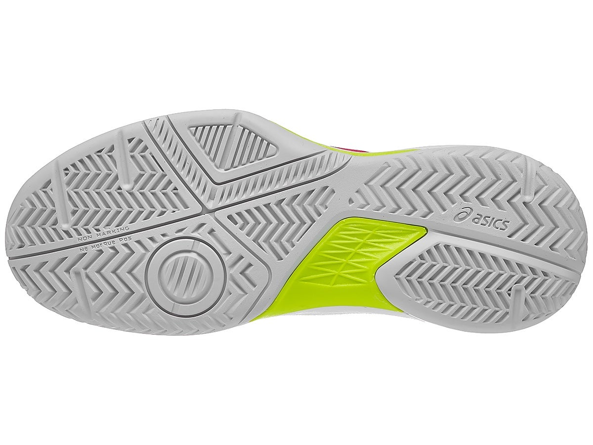 Tenis Asics Gel Game 7 Laser Pink