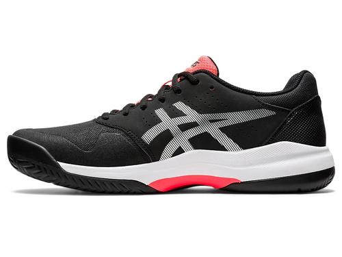 Tenis Asics Gel Game 7 Negro Coral Sportenis