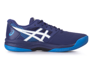 Tenis Asics Gel Game 8 (Dive Blue/White)