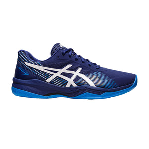 Tenis Asics Gel Game 8 (Dive Blue/White)