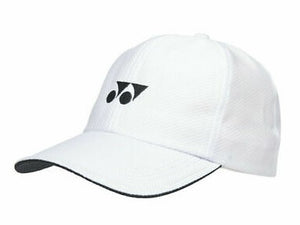 Gorra Yonex Sports Cap Blanca
