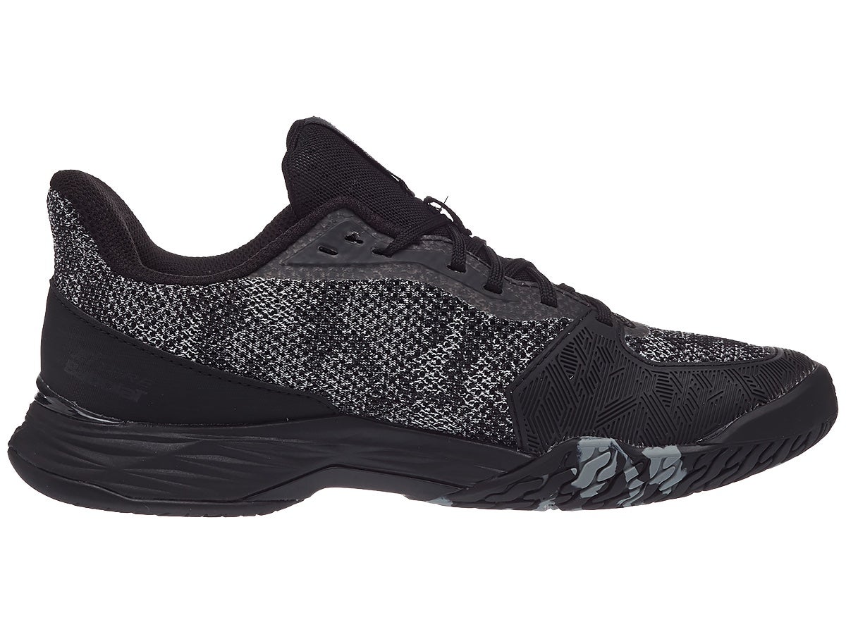 Tenis Babolat Jet Tere AC Negro/Rosa