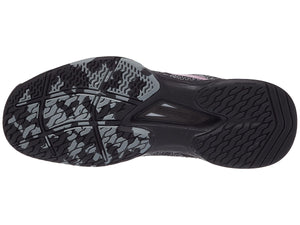 Tenis Babolat Jet Tere AC Negro/Rosa