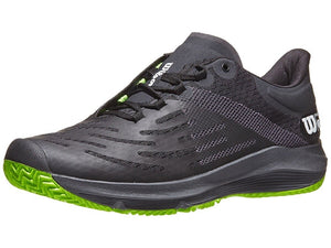 Tenis Wilson Kaos 3.0 Neg/ver WRS326110