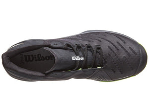 Tenis Wilson Kaos 3.0 Neg/ver WRS326110