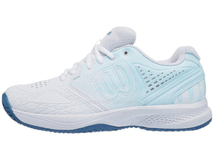 Tenis Wilson Kaos Comp 2.0 W