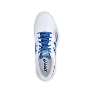 Tenis  Asics Gel Game 8 Caballero (White/Lake Drive)